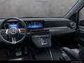 Mercedes-Benz V 300 V 300 d 4MATIC AVANTGARDE Lang SHZ/Totw./AHK Basic Grau - thumbnail 9