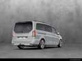 Mercedes-Benz V 300 V 300 d 4MATIC AVANTGARDE Lang SHZ/Totw./AHK Basic Grau - thumbnail 5
