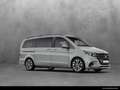Mercedes-Benz V 300 V 300 d 4MATIC AVANTGARDE Lang SHZ/Totw./AHK Basic Grau - thumbnail 4