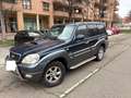 Hyundai Terracan 2.9CRDI Full Aut. Blau - thumbnail 1
