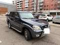 Hyundai Terracan 2.9CRDI Full Aut. Blau - thumbnail 3