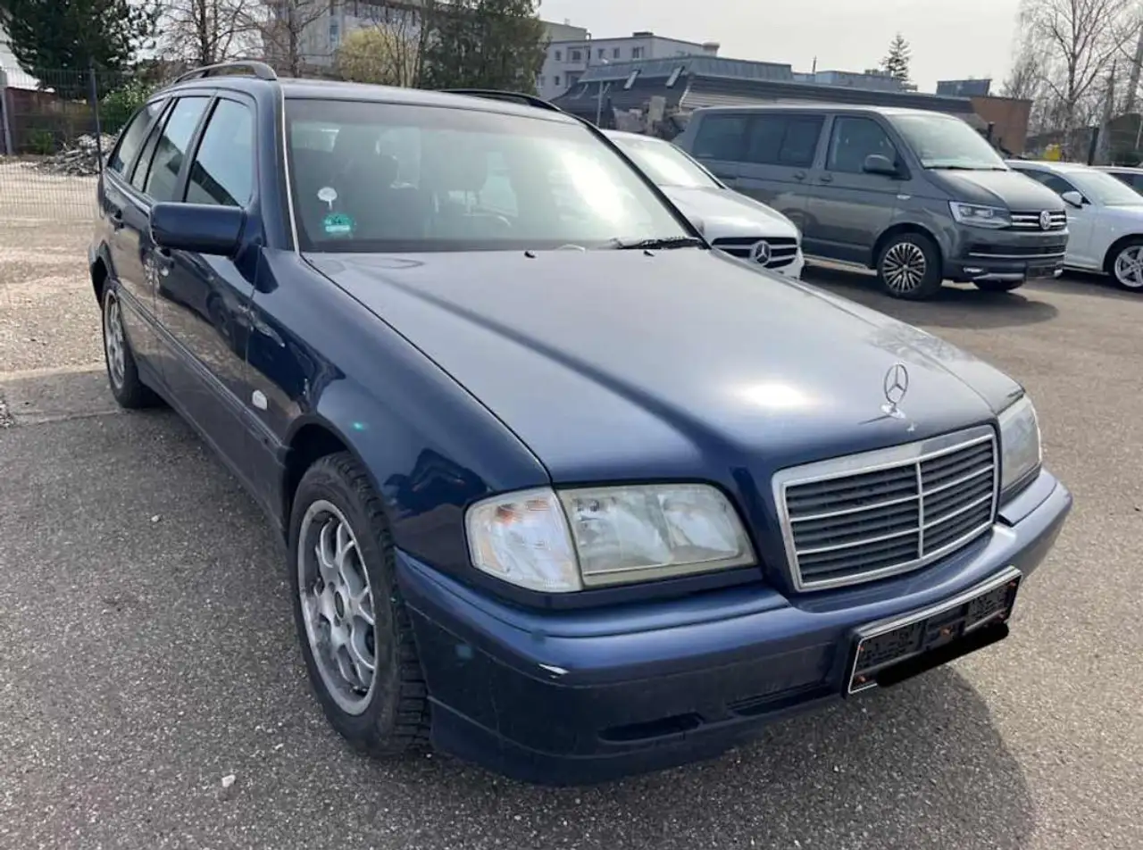 Mercedes-Benz C 280