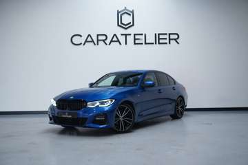 3-serie 318i / M Sport / Schuifdak / 19 Inch / BTW
