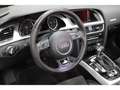 Audi Cabriolet 3.0 V6 TDI 204 S Line  - BVA Multitronic Blanco - thumbnail 13