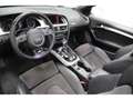 Audi Cabriolet 3.0 V6 TDI 204 S Line  - BVA Multitronic Blanco - thumbnail 12