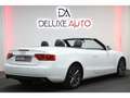 Audi Cabriolet 3.0 V6 TDI 204 S Line  - BVA Multitronic Blanco - thumbnail 9