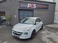 Opel Adam 1.2i Unlimited*PDC*BLUETOOTH*GARANTIE 12 MOIS Bleu - thumbnail 3