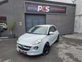 Opel Adam 1.2i Unlimited*PDC*BLUETOOTH*GARANTIE 12 MOIS Bleu - thumbnail 1