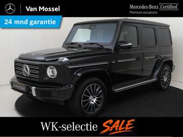 d /AMG Line /Premium Plus /Rijassistentiepakket pl