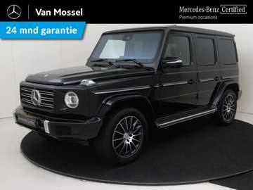 d /AMG Line /Premium Plus /Rijassistentiepakket pl