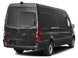 Mercedes-Benz Sprinter 2500 2026
