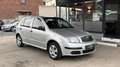 Skoda Fabia Classic*Klima*Servo*5-Türer*Top*Tüv-Neu Silber - thumbnail 8
