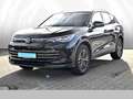 Volkswagen Tiguan 2.0 TDI DSG 4 Motion Elegance Schwarz - thumbnail 1