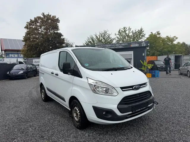 Ford Transit Custom Kasten 290 L1 Trend