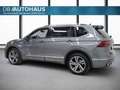 Volkswagen Tiguan Allspace R-Line  2.0 TDI DSG 4MOTION Gris - thumbnail 6