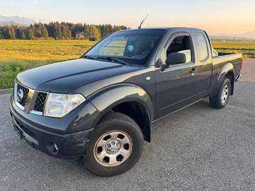 Navara SE