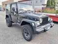 Jeep Wrangler 2.5 cat Sport Noir - thumbnail 2