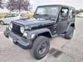 Jeep Wrangler 2.5 cat Sport Noir - thumbnail 1