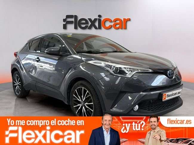 Toyota C-HR 125H Advance - foto 1