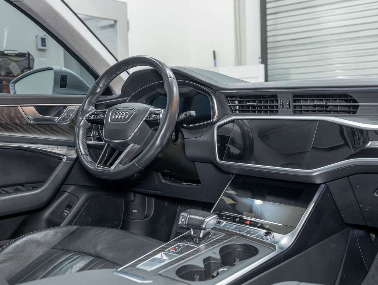 2022 Audi A6 PROGRESSIV QUATTRO *TOIT* NAV CUIR SIÈGES CHAUFF thumb 26