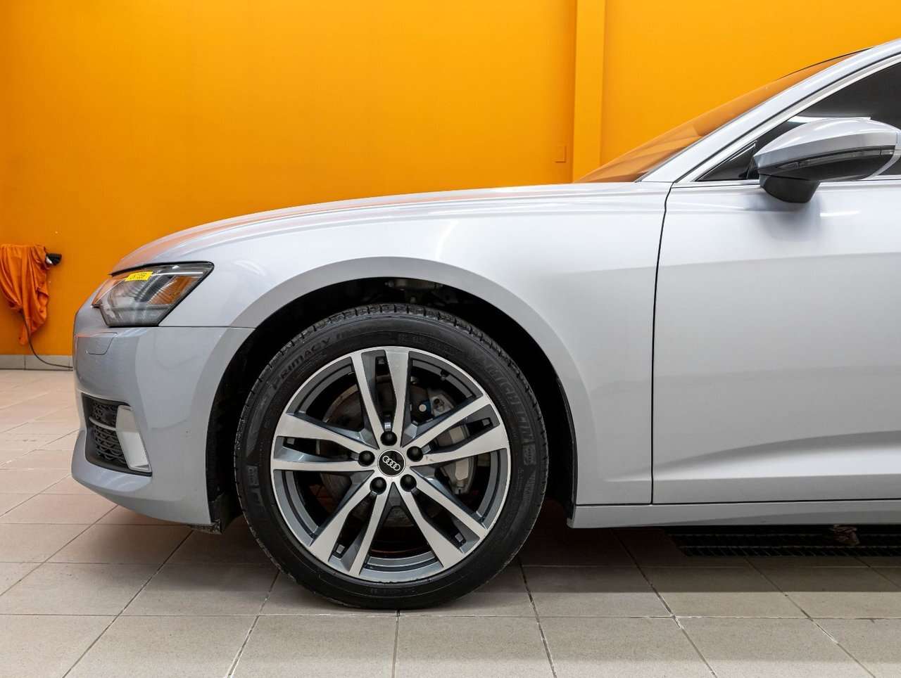 2022 Audi A6 PROGRESSIV QUATTRO *TOIT* NAV CUIR SIÈGES CHAUFF thumb 31