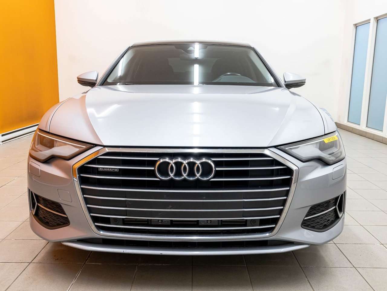 2022 Audi A6 PROGRESSIV QUATTRO *TOIT* NAV CUIR SIÈGES CHAUFF alt 5