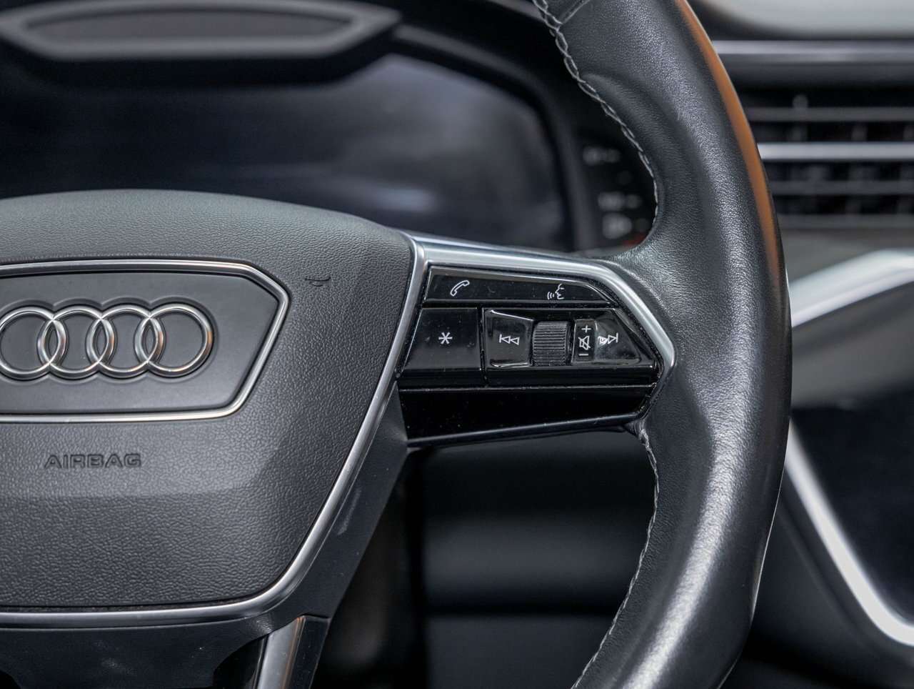 2022 Audi A6 PROGRESSIV QUATTRO *TOIT* NAV CUIR SIÈGES CHAUFF thumb 16