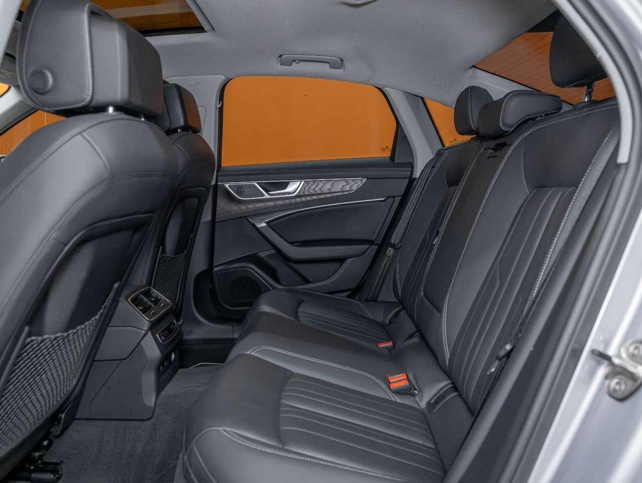 2022 Audi A6 PROGRESSIV QUATTRO *TOIT* NAV CUIR SIÈGES CHAUFF thumb 27