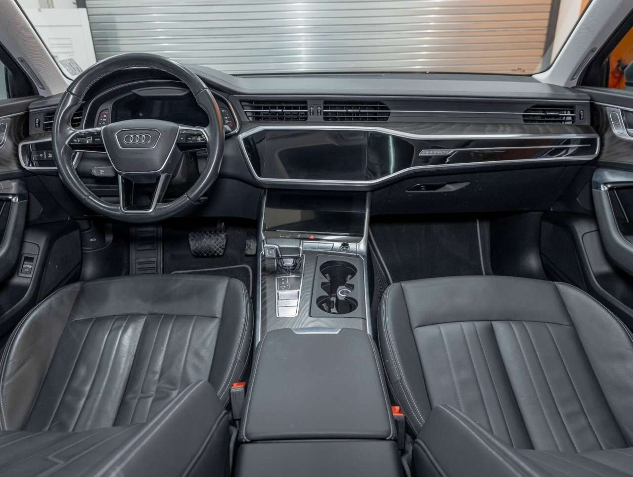 2022 Audi A6 PROGRESSIV QUATTRO *TOIT* NAV CUIR SIÈGES CHAUFF thumb 12