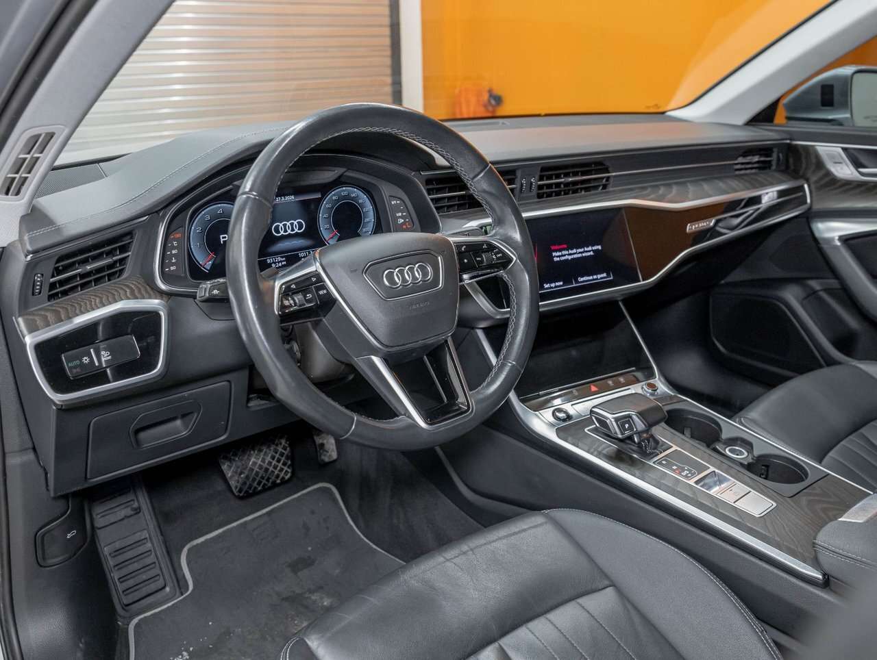 2022 Audi A6 PROGRESSIV QUATTRO *TOIT* NAV CUIR SIÈGES CHAUFF alt 2