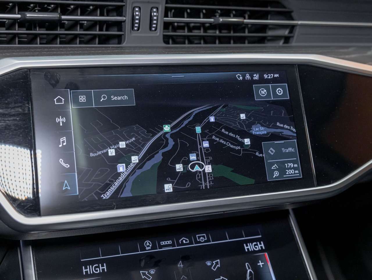 2022 Audi A6 PROGRESSIV QUATTRO *TOIT* NAV CUIR SIÈGES CHAUFF thumb 17