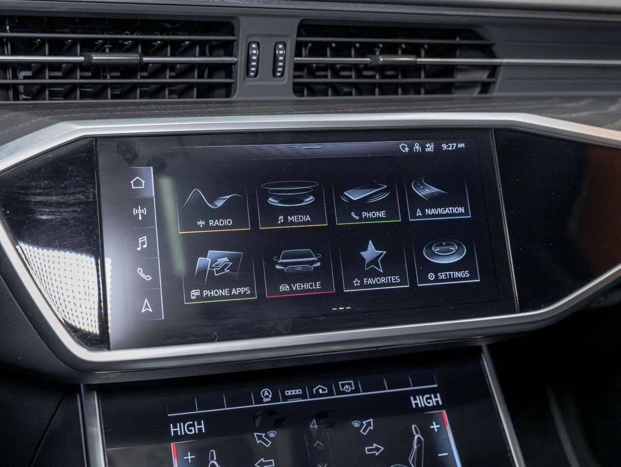 2022 Audi A6 PROGRESSIV QUATTRO *TOIT* NAV CUIR SIÈGES CHAUFF thumb 18