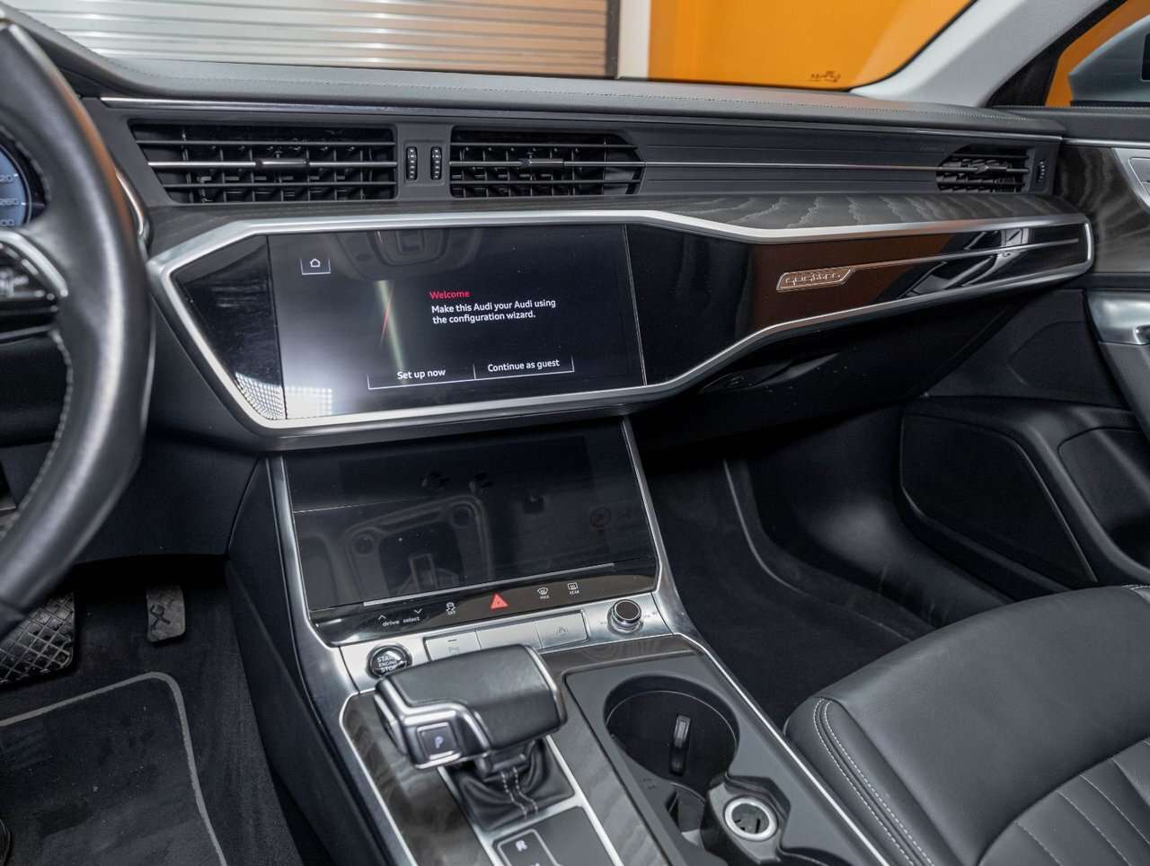 2022 Audi A6 PROGRESSIV QUATTRO *TOIT* NAV CUIR SIÈGES CHAUFF thumb 22