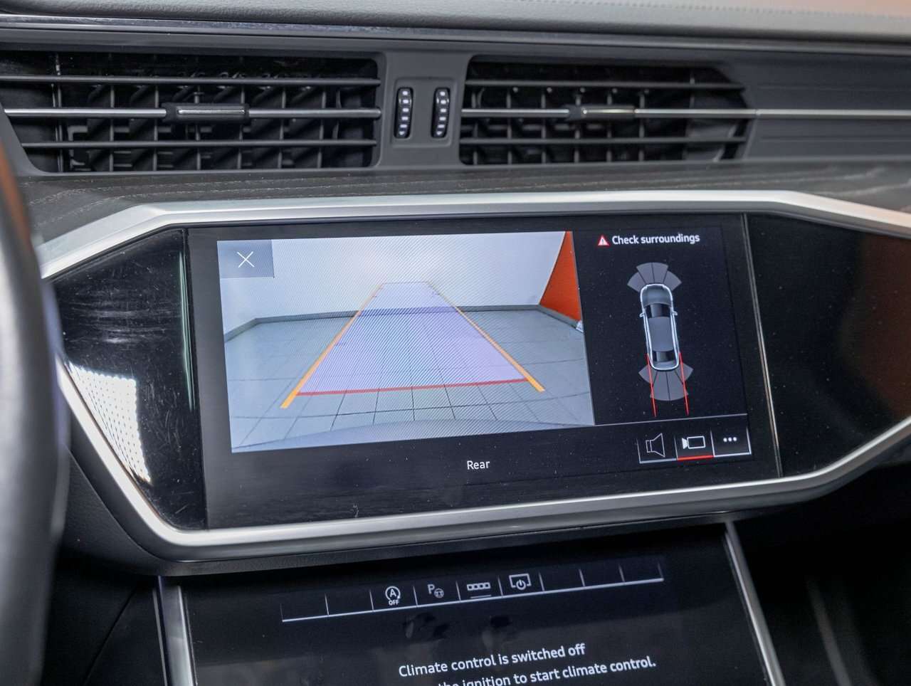 2022 Audi A6 PROGRESSIV QUATTRO *TOIT* NAV CUIR SIÈGES CHAUFF thumb 21