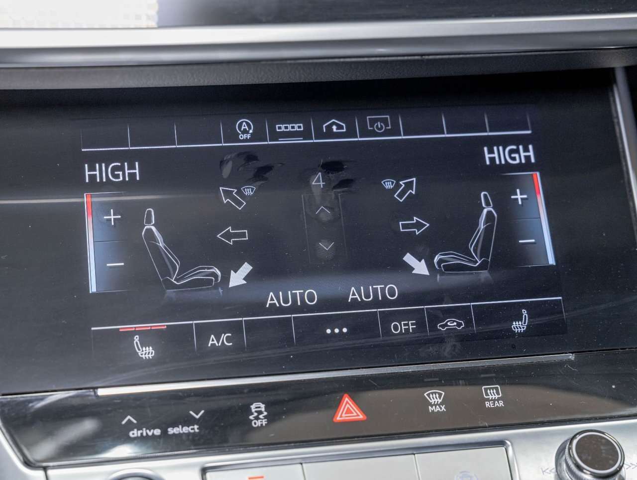 2022 Audi A6 PROGRESSIV QUATTRO *TOIT* NAV CUIR SIÈGES CHAUFF thumb 20