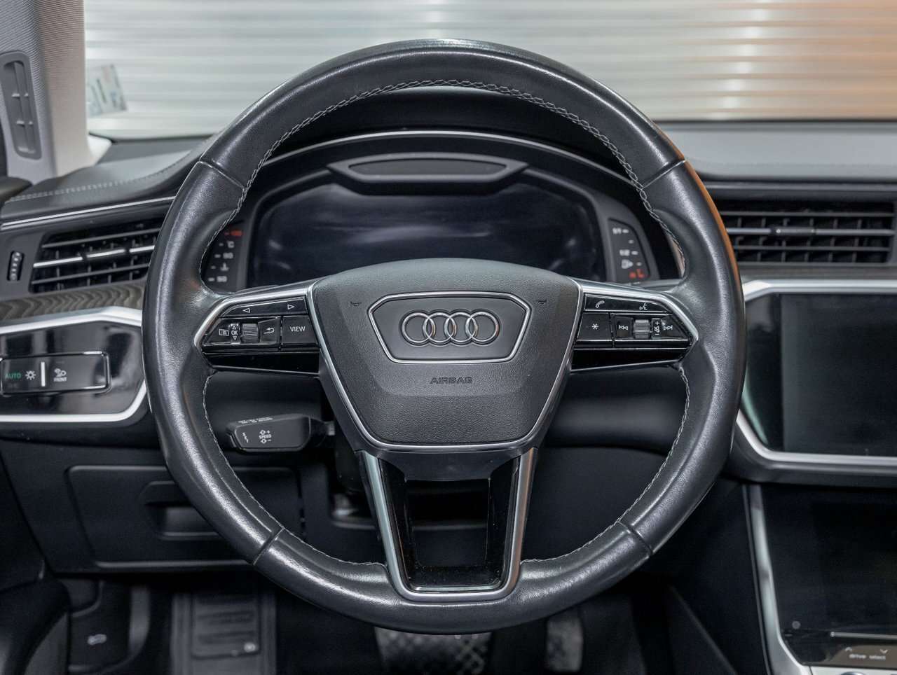 2022 Audi A6 PROGRESSIV QUATTRO *TOIT* NAV CUIR SIÈGES CHAUFF thumb 14