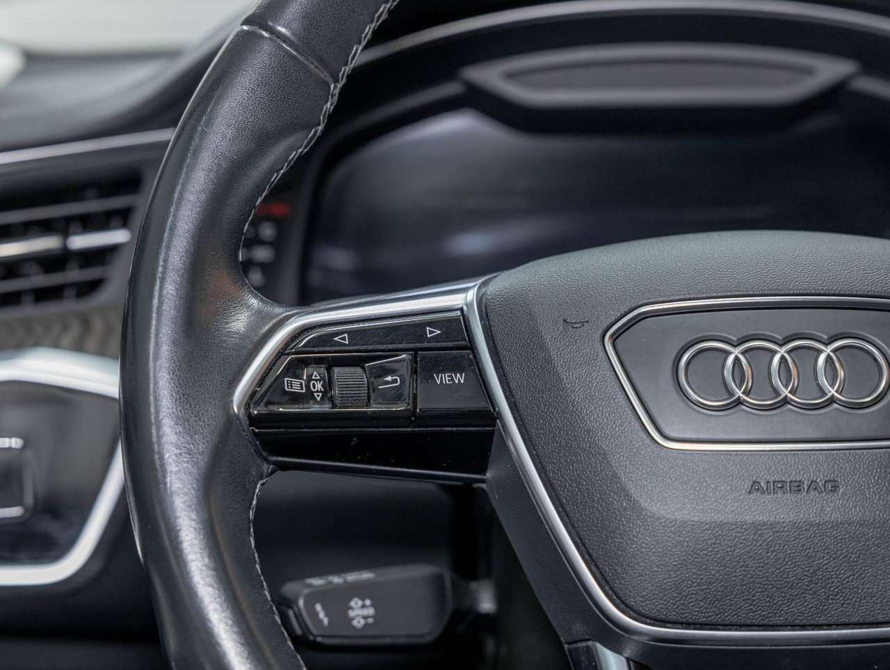 2022 Audi A6 PROGRESSIV QUATTRO *TOIT* NAV CUIR SIÈGES CHAUFF thumb 15