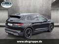 Skoda Elroq 85 Lodge Alpha 82kWh Batterie Elektromotor 210kW, Negro - thumbnail 3