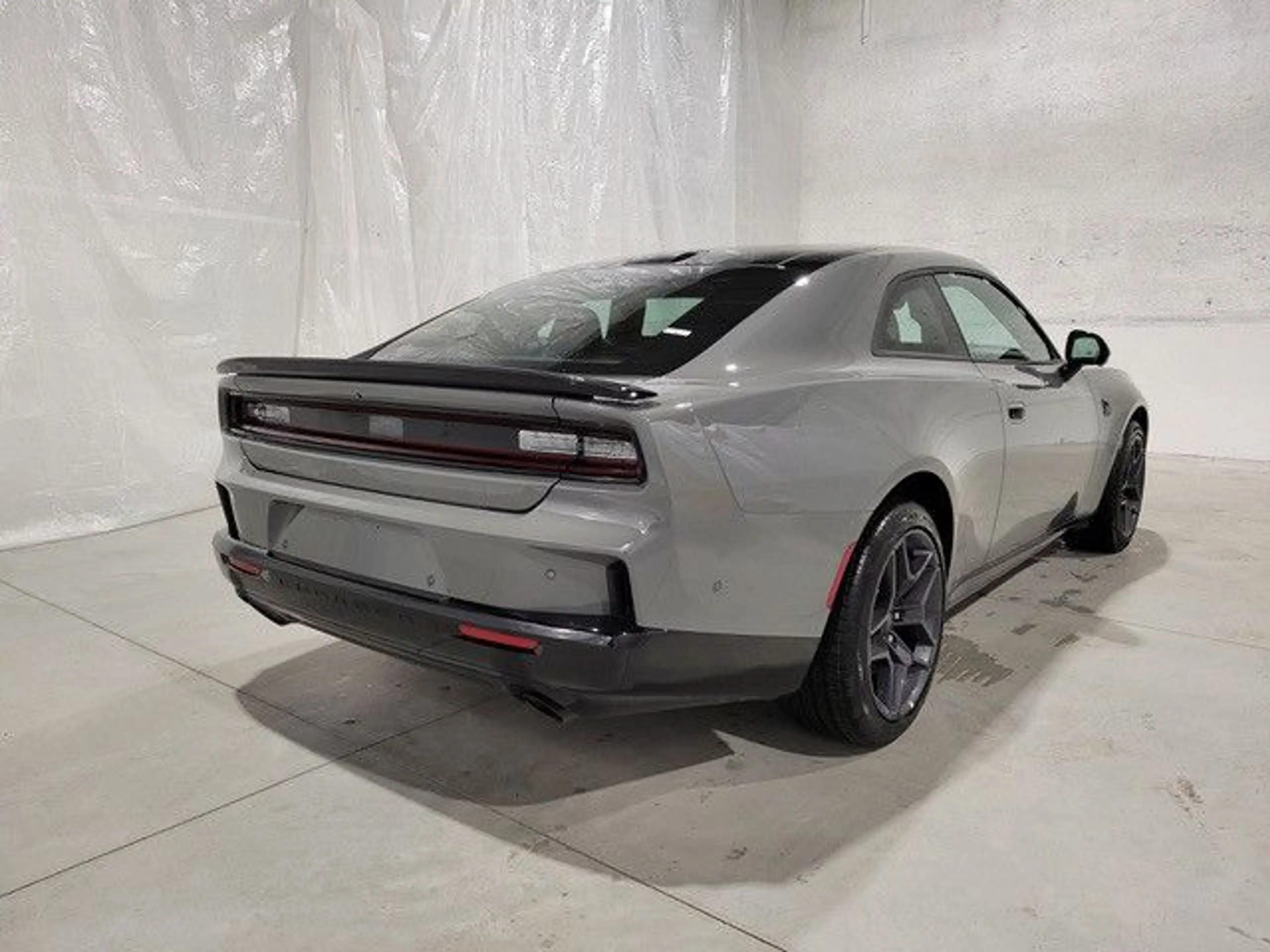 Dodge Charger 2026 Charger Scat Pack Plus 3.0 AWD — photo 4