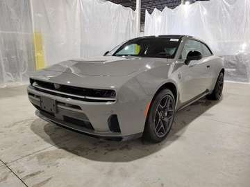 2026 Charger Scat Pack Plus 3.0 AWD