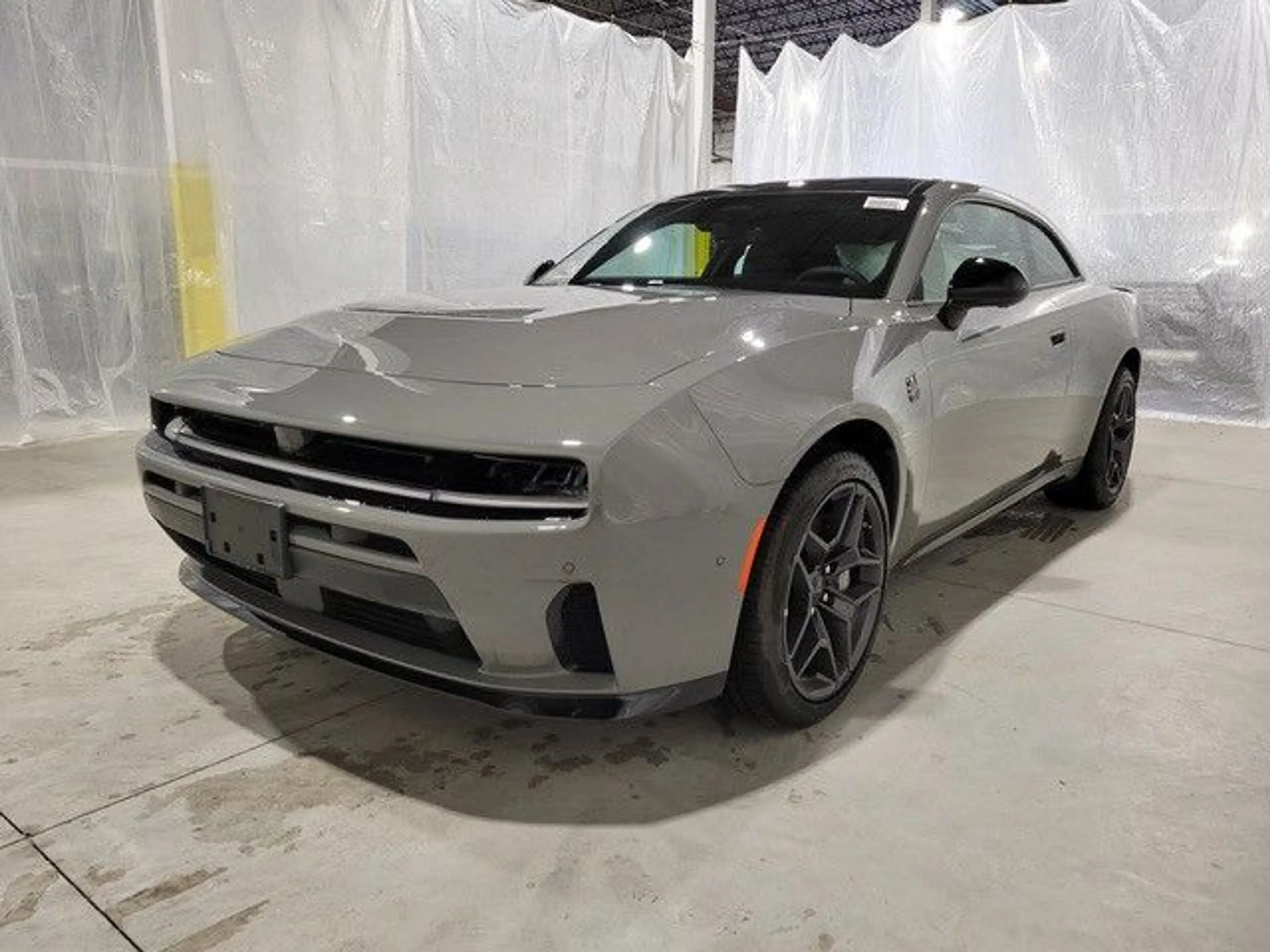 Dodge Charger 2026 Charger Scat Pack Plus 3.0 AWD