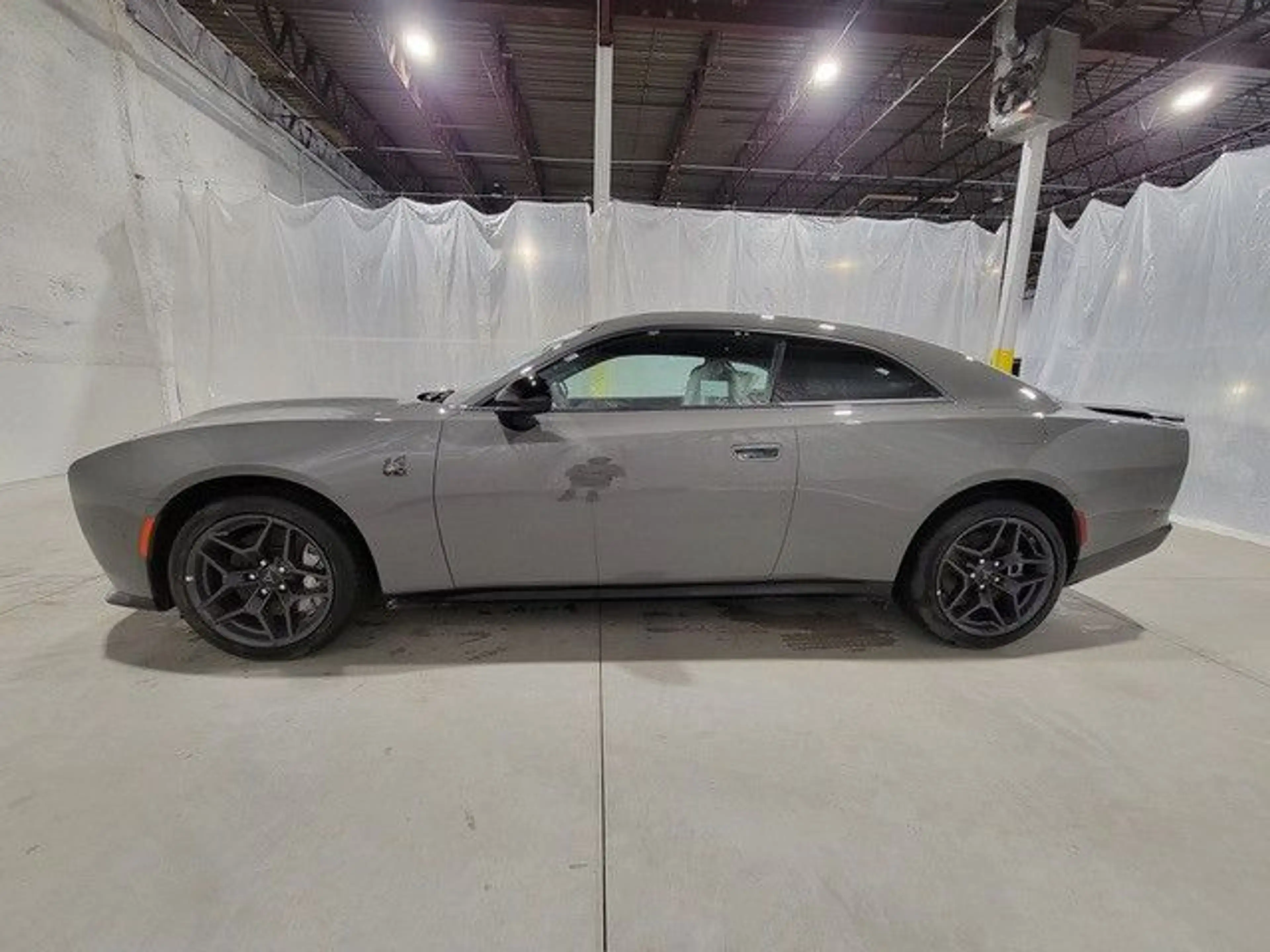 Dodge Charger 2026 Charger Scat Pack Plus 3.0 AWD — photo 3