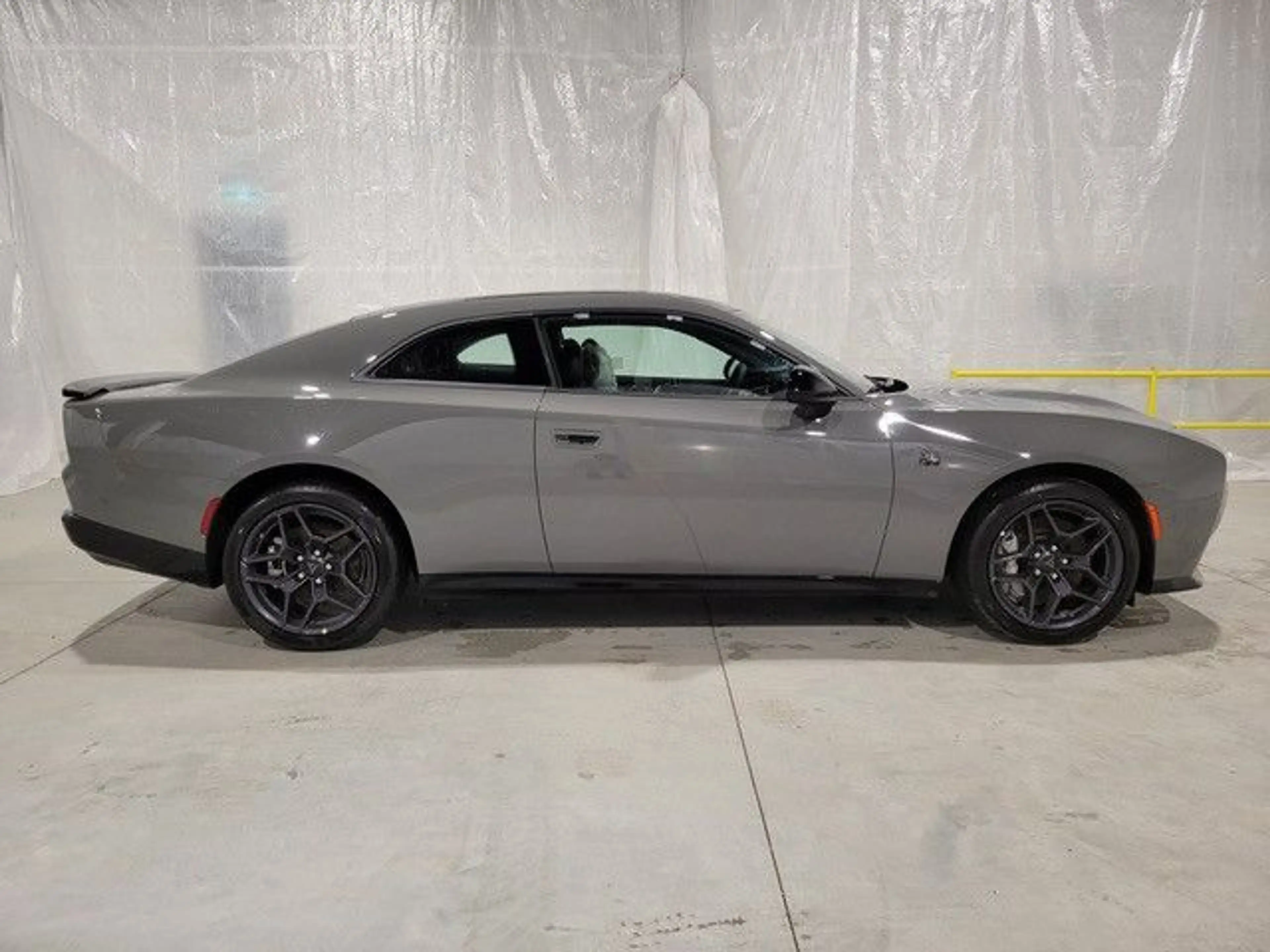 Dodge Charger 2026 Charger Scat Pack Plus 3.0 AWD — photo 5