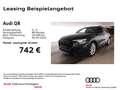 Audi Q8 55 TFSI qu. S line *PANO*MATRIX*HuD*AHK*360° Schwarz - thumbnail 1