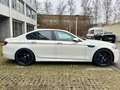 BMW M5 DKG*Vollaustattung*B&O*Softclose Blanc - thumbnail 4