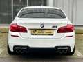 BMW M5 DKG*Vollaustattung*B&O*Softclose Blanc - thumbnail 6