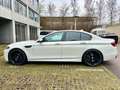 BMW M5 DKG*Vollaustattung*B&O*Softclose Blanc - thumbnail 8