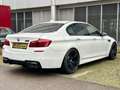 BMW M5 DKG*Vollaustattung*B&O*Softclose Blanc - thumbnail 5