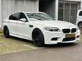 BMW M5 DKG*Vollaustattung*B&O*Softclose Blanc - thumbnail 3