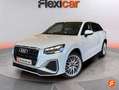 Audi Q2 S+line+35+TDI+110kW+%28150CV%29+S+tronic Blanc - thumbnail 3